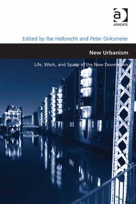 Cover of New Urbanism