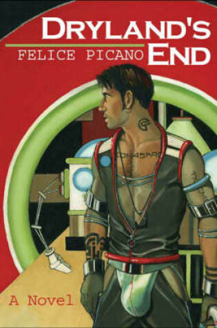 Cover of Dryland's End