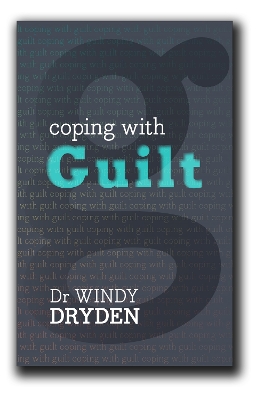 Book cover for Coping with Guilt