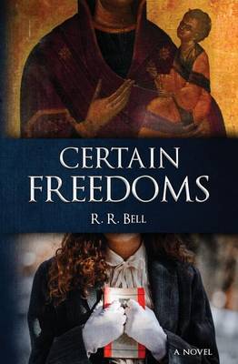 Book cover for Certain Freedoms