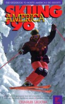 Book cover for Skiing America '96