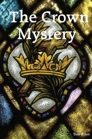 Cover of The Crown Mystery