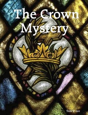 Book cover for The Crown Mystery