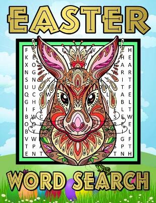 Cover of Easter Word Search