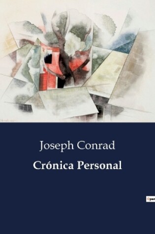 Cover of Crónica Personal