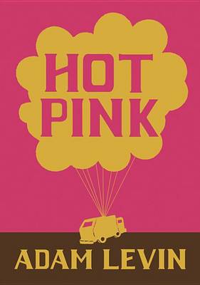 Book cover for Hot Pink