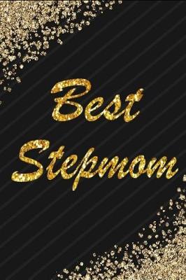 Book cover for Best Stepmom