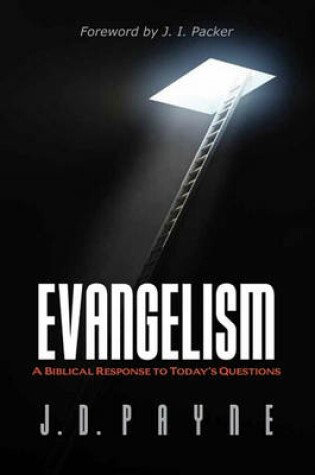 Cover of Evangelism