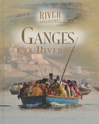 Cover of Ganges River