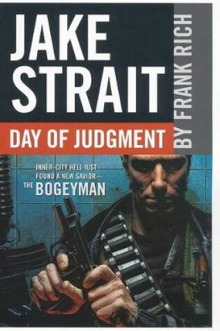 Cover of Day of Judgment