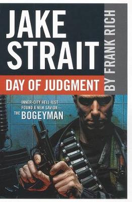 Book cover for Day of Judgment