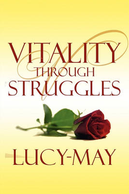 Book cover for Vitality Through Struggles
