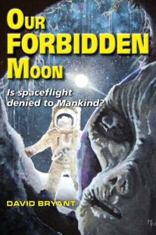 Cover of Our Forbidden Moon