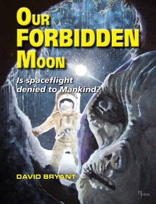 Book cover for Our Forbidden Moon