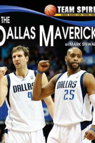 Cover of The Dallas Mavericks