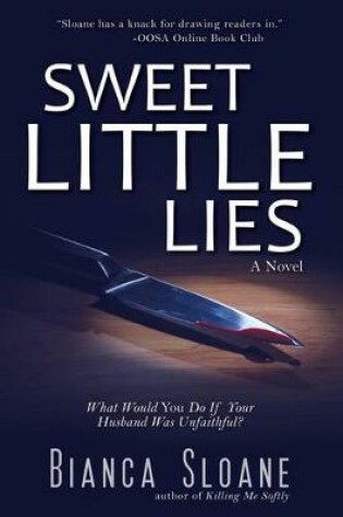 Cover of Sweet Little Lies