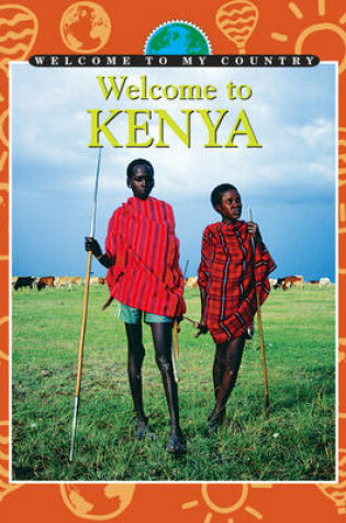 Cover of Kenya