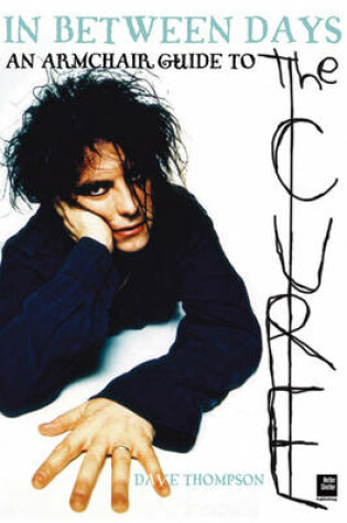 Cover of The Cure: In Between Days