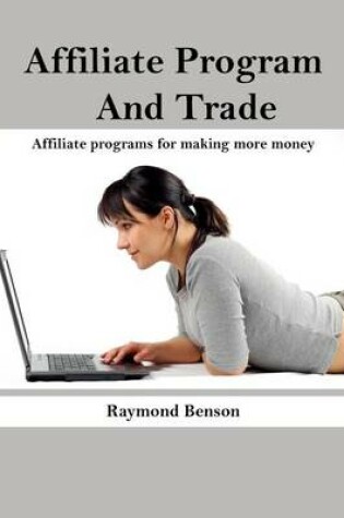 Cover of Affiliate Program and Trade
