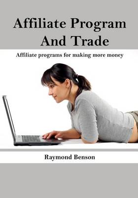 Book cover for Affiliate Program and Trade