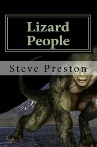 Cover of Lizard People