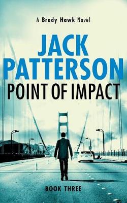 Book cover for Point of Impact