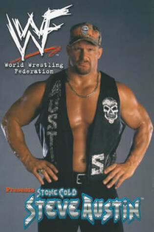Cover of WWF (World Wrestling Federation) Presents