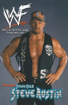 Book cover for WWF (World Wrestling Federation) Presents