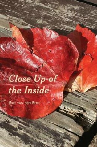 Cover of Close Up of the Inside