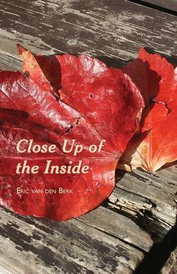 Cover of Close Up of the Inside