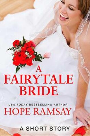 Cover of A Fairytale Bride