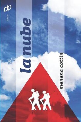 Cover of La nube