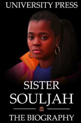 Cover of Sister Souljah Book