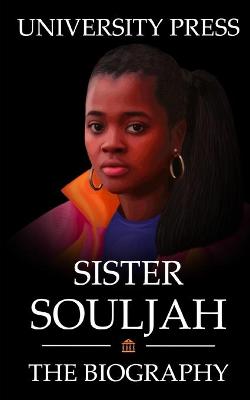 Book cover for Sister Souljah Book