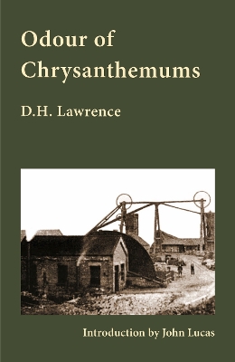 Book cover for Odour of Chrysanthemums