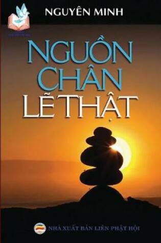 Cover of Nguồn chan lẽ thật