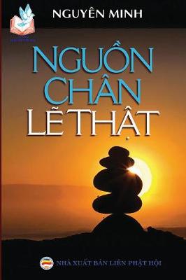 Book cover for Nguồn chan lẽ thật