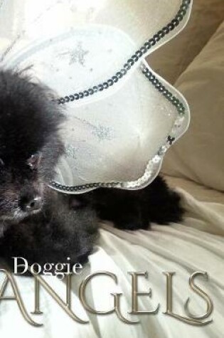 Cover of Doggie Angels Journal