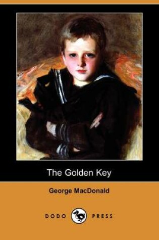 Cover of The Golden Key (Dodo Press)