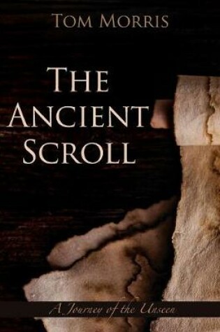 Cover of The Ancient Scroll