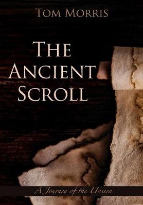 Book cover for The Ancient Scroll