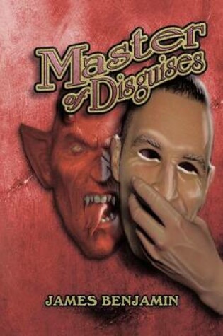 Cover of Master of Disguises