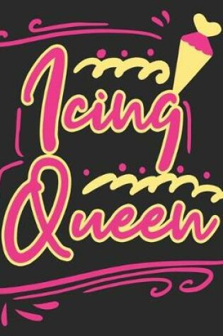 Cover of Icing Queen