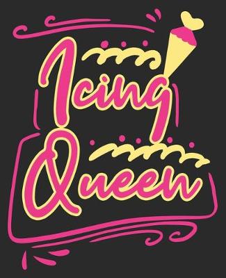 Book cover for Icing Queen