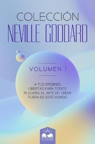 Cover of Coleccion Neville Goddard