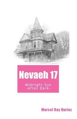 Book cover for Nevaeh 17