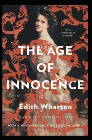 Cover of The Age of Innocence "Annotated" Most Popular
