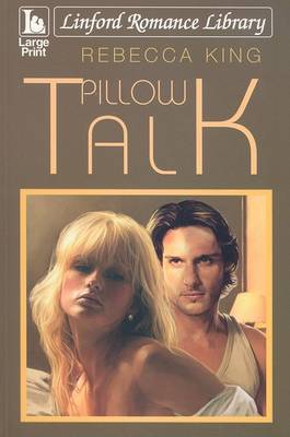 Book cover for Pillow Talk