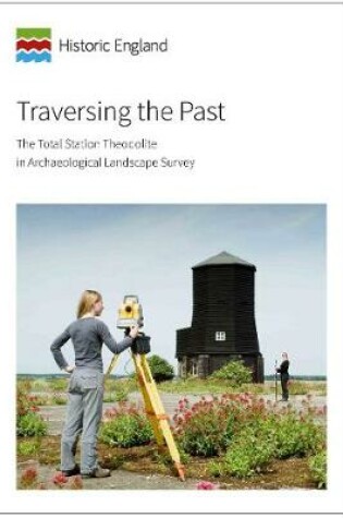 Cover of Traversing the Past