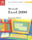Book cover for Microsoft Excel 2000 - Illustrated